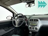 Fiat Grande Punto 1.4 Active | Airbag errors - Fiat Grande Punto: Active