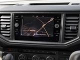 Volkswagen Grand California 600 MR TDI SOLAR 10.29 VW GAR.  - Volkswagen Grand California 600
