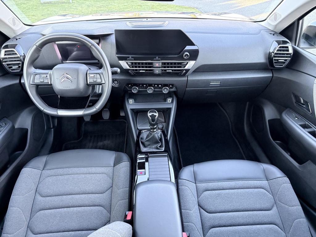 Citroën C4 PureTech 130 S&S Plus