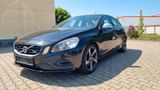Volvo S60 Lim. R-Design - Volvo S60 aus 2011