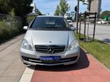 Mercedes-Benz A 180 A -Klasse A 180 Automatik - Mercedes-Benz A-Class aus 2010