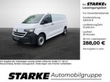 Volkswagen T7 Transporter 2.0 TDI Kasten LR  LED PDC Tempo  - Neuwagen: Transporter