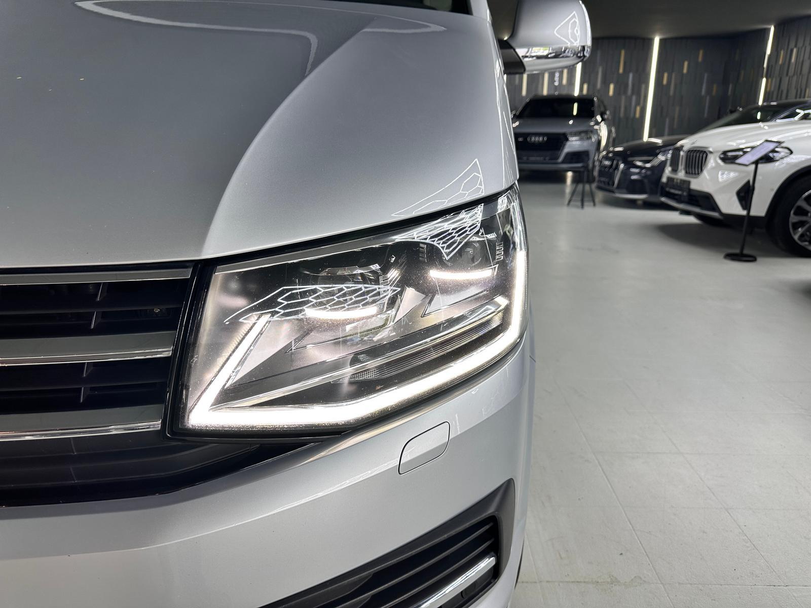 Volkswagen T6 Multivan 70 Jahre Bulli 2.0 TDI Highline