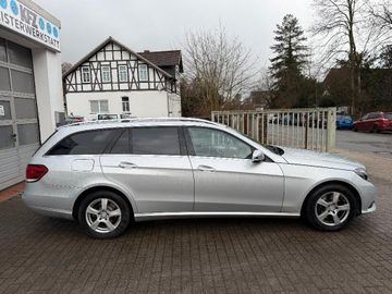 Mercedes E 250 - 4