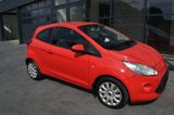 Ford Ka Titanium Klima Hu +AU :03.2027 - Ford: 03 Ka