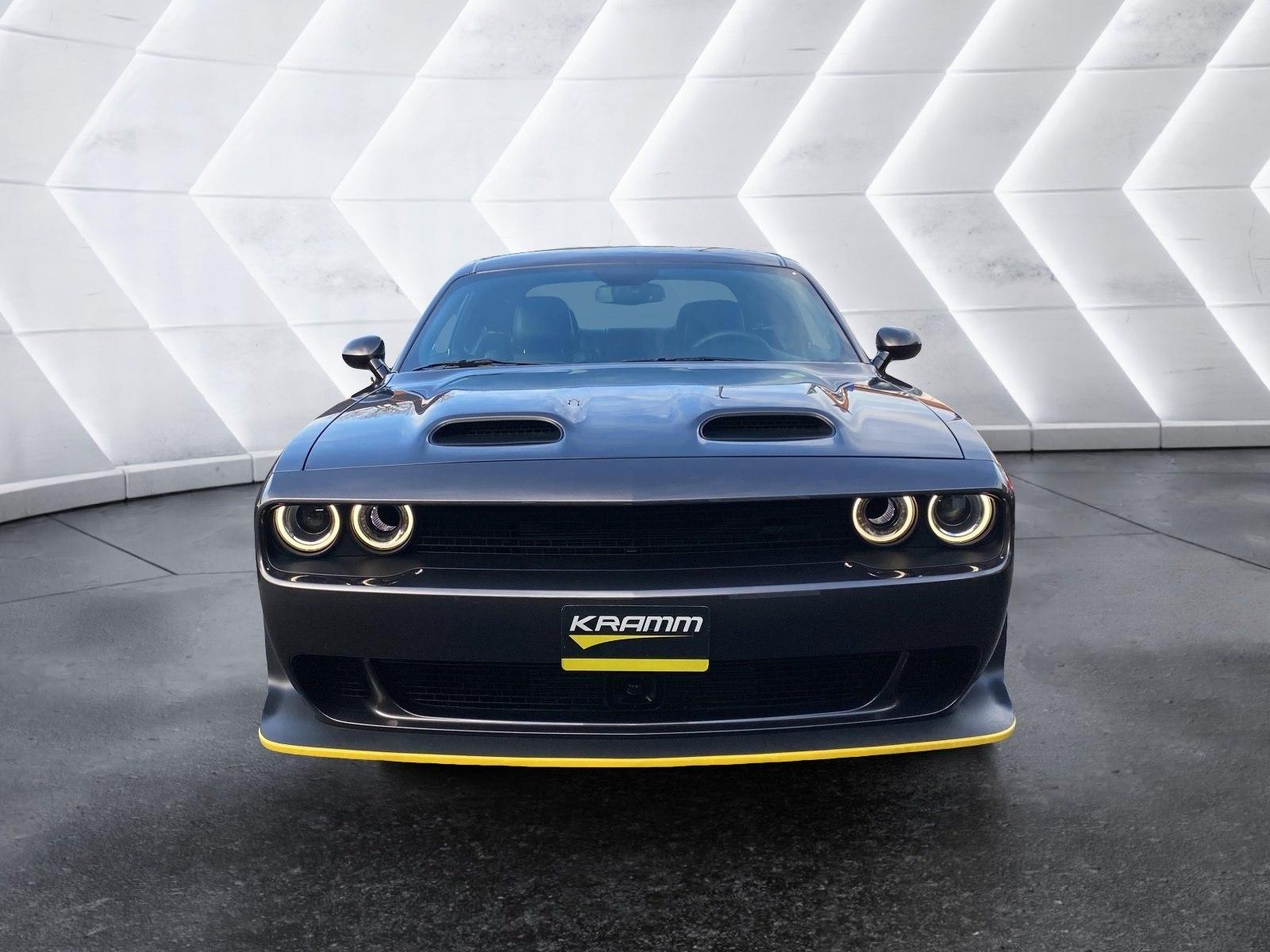 DODGE CHALLENGER 0 occasion — photo 3