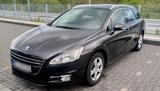 Peugeot 508 SW Allure HDi *Navigation*Panorama* - Peugeot: Kombi, Navigation