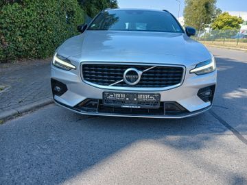 Volvo V60 - 3