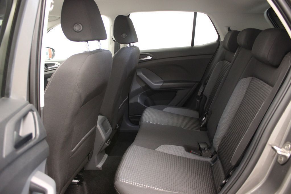 Volkswagen T-Cross Life Active 1.0 TSI 70kW 5-Gang 4 Türen