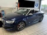 Audi S3 CABRIOLET Q MATRIX/19Z./ACC/SIDE/B&O/KAMERA - Audi S3 Gebrauchtwagen in Dortmund