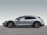 Porsche Taycan 4 Cross Turismo Offroad Paket 360 Kamera - gebrauchte Porsche Taycan aus dem Jahr 2024