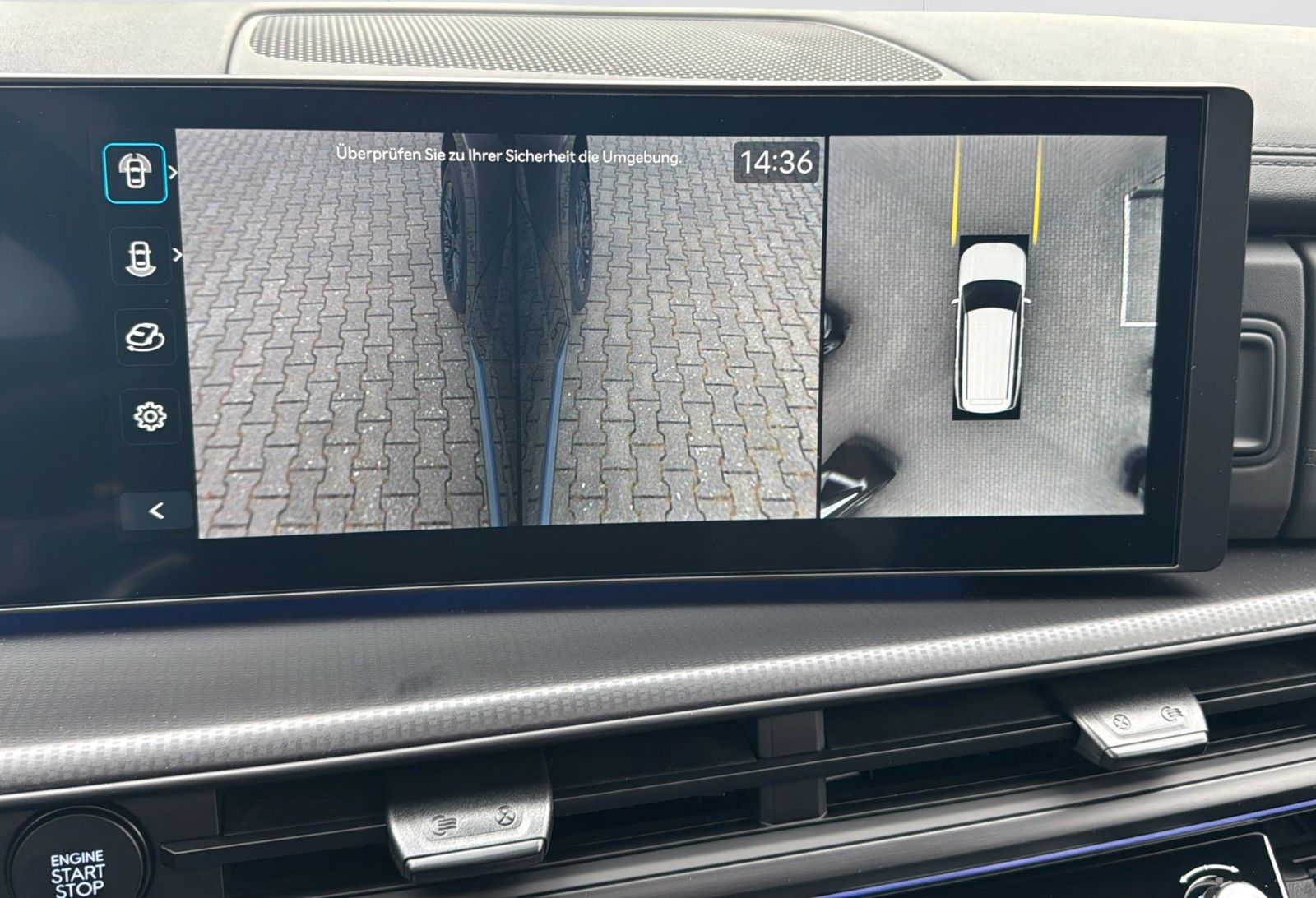 Hyundai SANTA FE - Bild 15