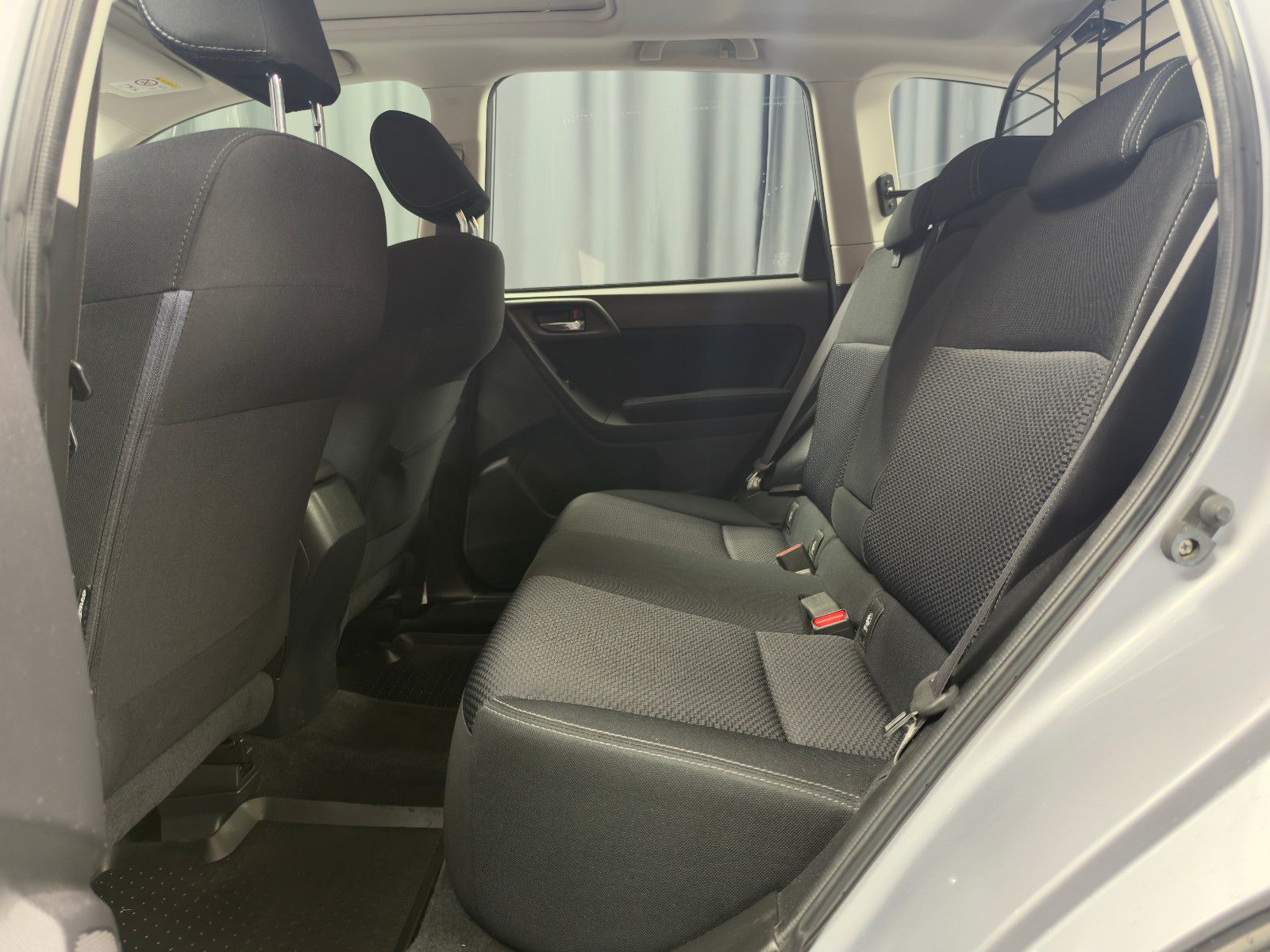 Fahrzeugabbildung Subaru Forester Exclusive |AHK|PANO|NAVI|RF-CAM