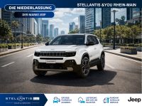 Jeep Avenger - Vorschau Bild 2