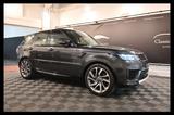 Land Rover Range Rover Sport 2.0 SD4 / NEW MODEL !! - gebrauchte Land Rover Range Rover Sport aus dem Jahr 2018