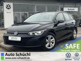 Volkswagen Golf Variant 2.0 TDI Life APP-CONNECT+AHK+ACTIVE