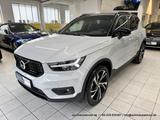 Volvo XC40 B4 B Aut. R-Design PANORAMA AHK ACC 360° - Volvo Gebrauchtwagen in Bonn