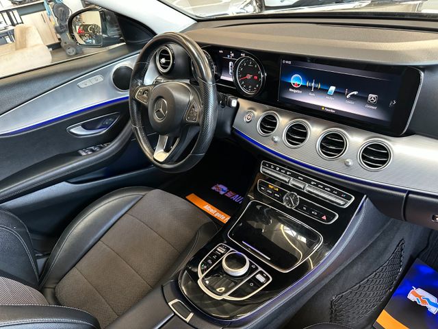 Mercedes-Benz E 400 *4Matic*Avantgarde*Keyless*LED*Kamera*