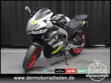 Aprilia RS 457 35 KW E5+ ARSENIC YELLOW