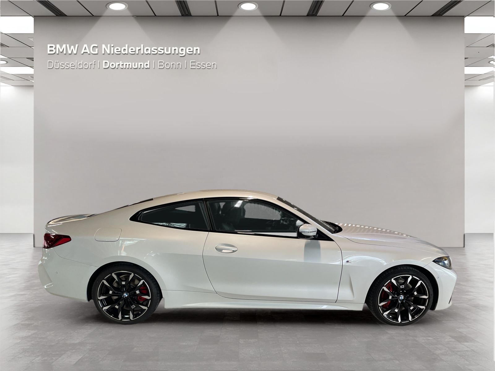 BMW 430 - Bild 7
