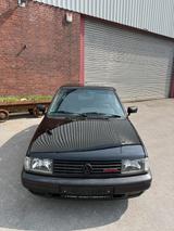 Volkswagen Polo G40 H - Volkswagen Polo Oldtimer