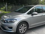 Volkswagen Golf Sportsvan 1.5 TSI ACT 96kW DSG Comfortl... - VW Golf Sportsvan in Mönchengladbach