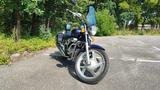 Daelim VT125F - DAELIM VT 125