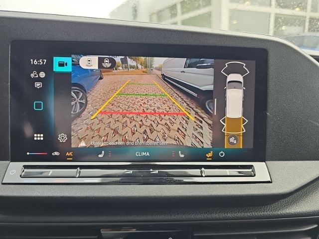 Fahrzeugabbildung Volkswagen Caddy Maxi Cargo 2.0 TDI DSG KLIMA PDC RFK SHZ G