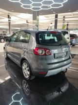 Volkswagen Golf Plus V Cross Golf Klima Audio DSG HU-02/28 - Volkswagen Golf Plus mit Diesel-Antrieb: Automatik