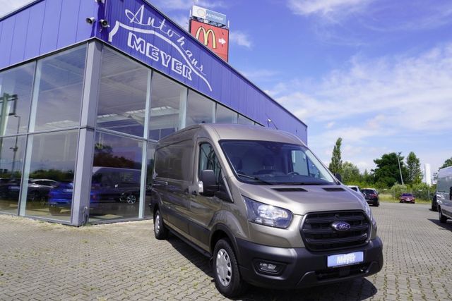 Ford Transit L3H2 FT350 2,0TDCI UPE=60500€!    **