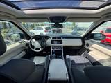 Land Rover Range Rover Sport HSE Dynamic 1Hand ZHRM Neu - Land Rover Range Rover Sport in Köln