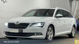 Skoda Superb Combi 2.0 TDI 4x4 DSG - Skoda Superb: Dsg