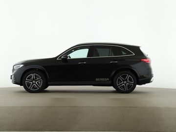 Mercedes GLC 220 - 3