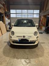 Fiat 500 "Luigi" 1.2L / Sonderedition / Pa... - Fiat 500 in Mannheim