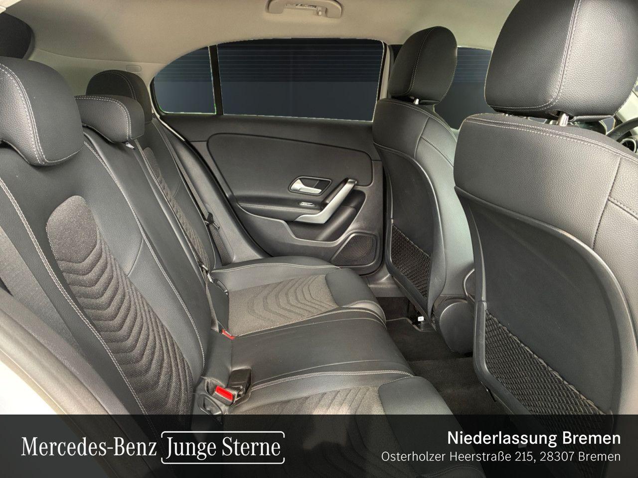 Mercedes-Benz A 250 e Progressive Advanced/NIGHT/LED/KAMERA/