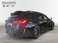 BMW M5 - Vorschau Bild 5