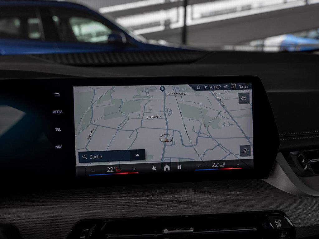 BMW 220 Active Tourer - Bild 16