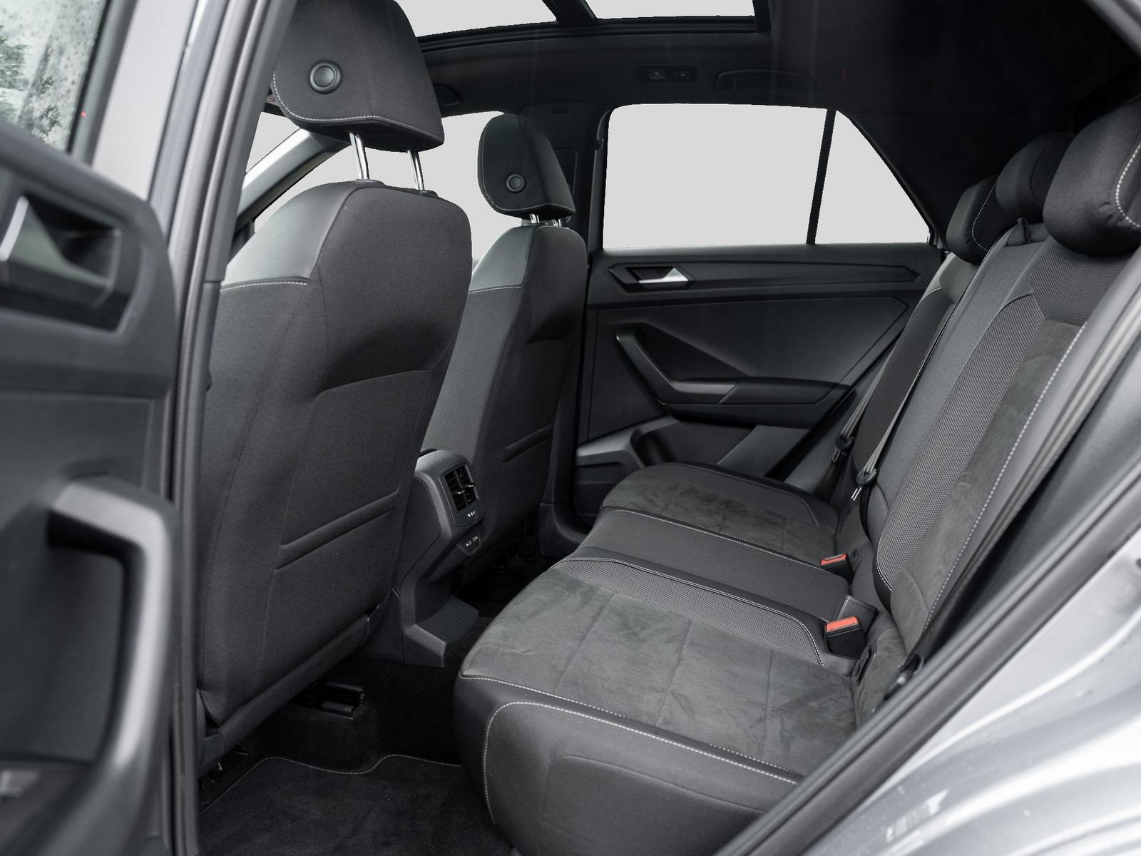 Volkswagen T-Roc R-Line 1.5 TSI 7-Gang DSG, миниатюра 8