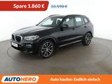BMW X3 xDrive 30d M Sport Aut.*NAVI*HUD*ACC*CAM* - BMW X3 Gebrauchtwagen in Hannover