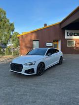 Audi S5 Sportback - gebrauchte Audi S5 aus dem Jahr 2021