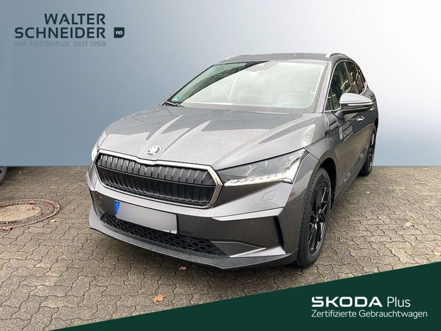 Skoda ENYAQ iV 85 286 PS Matrix-LED Navi ACC