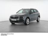 Skoda Kamiq Style TSI LED Alu18 Navi R-Kamera - Skoda Kamiq Gebrauchtwagen in Bochum