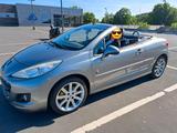 Peugeot 207cc Cabrio - Peugeot 207 aus 2025
