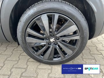 Peugeot 3008 - 11