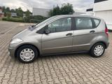 Mercedes-Benz A 180 A -Klasse A 180 CDI,Navi,Klima,TÜV 02/2026 - Mercedes-Benz: 1.0