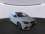 Seat Ibiza 1.5 TSI Carbon Edition APP ACC LED PDC NAV - Seat Ibiza: Carbon Edition