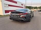 BMW 840d xDrive Gran Coupé M-Paket Laser HUD 360 ACC - BMW 840 aus 2020