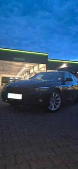 BMW 316d Touring - - BMW 316 in Köln