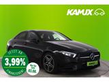 Mercedes-Benz A 180 d Limo 8G-DCT AMG Line+LED+NAVI+VIRTUAL - gebrauchte Mercedes-Benz A 180 aus dem Jahr 2022