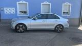 Mercedes-Benz C 320 C 320 CDI 4Matic AHK M+S - Mercedes-Benz C 320: Limousine